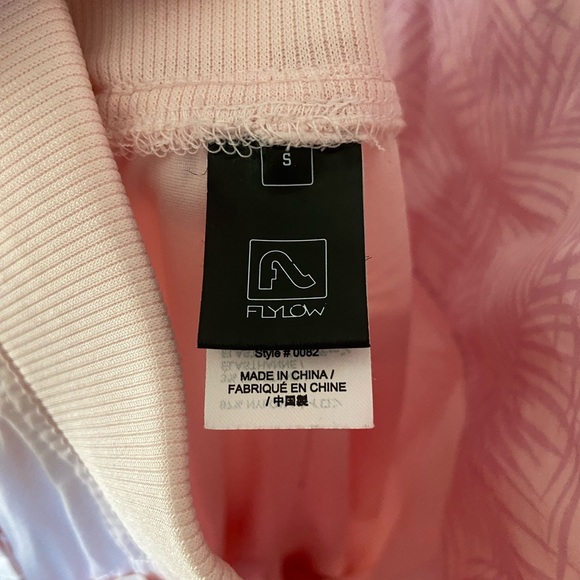 Flylow Life Bib - Picture 2 of 3